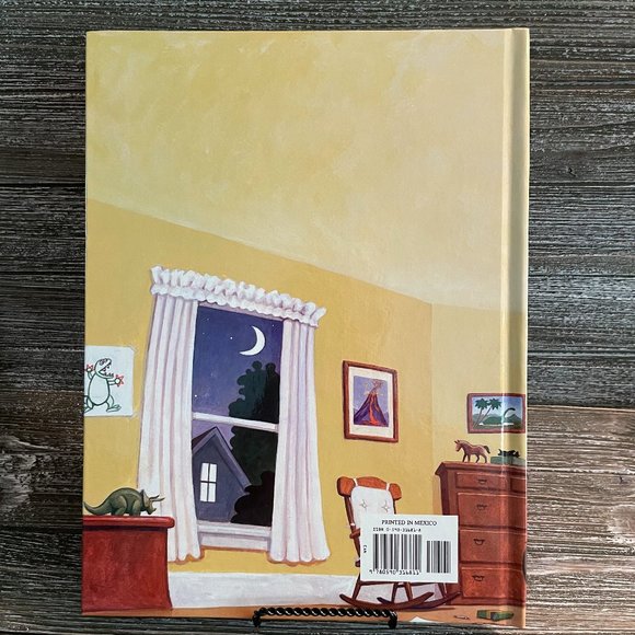 Dino Sailors / How Do Dinosaurs Say Goodnight - Picture 2 of 4